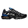 Nike TN - Black Mettalic