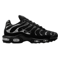 Nike TN - Black Swarovski