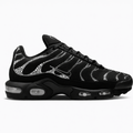 Nike tn Black Swarovski