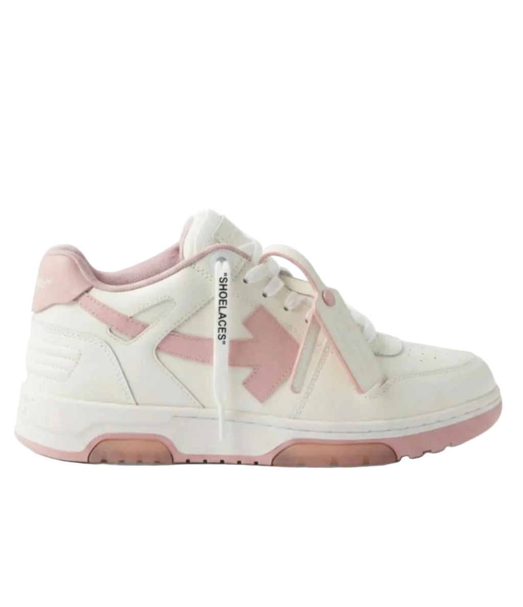 Off White Out Off Office - “White Rose”