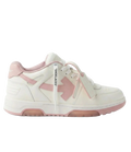 Off White Out Off Office - “White Rose”