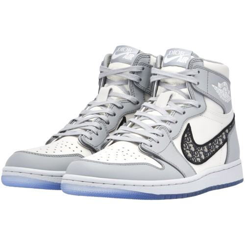 Jordan 1 High - Dior
