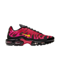 Nike TN - Neon Red