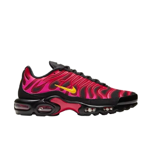 Nike TN - Neon Red