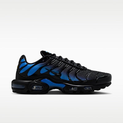 Nike TN - “Black Blue”