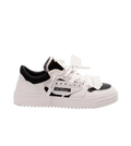 Off white low - White