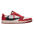 Nike Air Jordan 1 Low Travis Scott Chicago