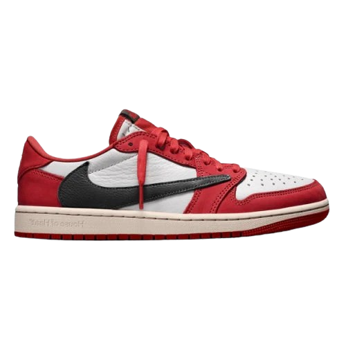 Nike Air Jordan 1 Low Travis Scott Chicago