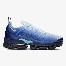 Nike Air VaporMax Plus Blizzard