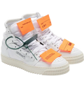 Off white off court 3.0 white