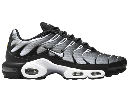 Nike TN - Smoke Gray