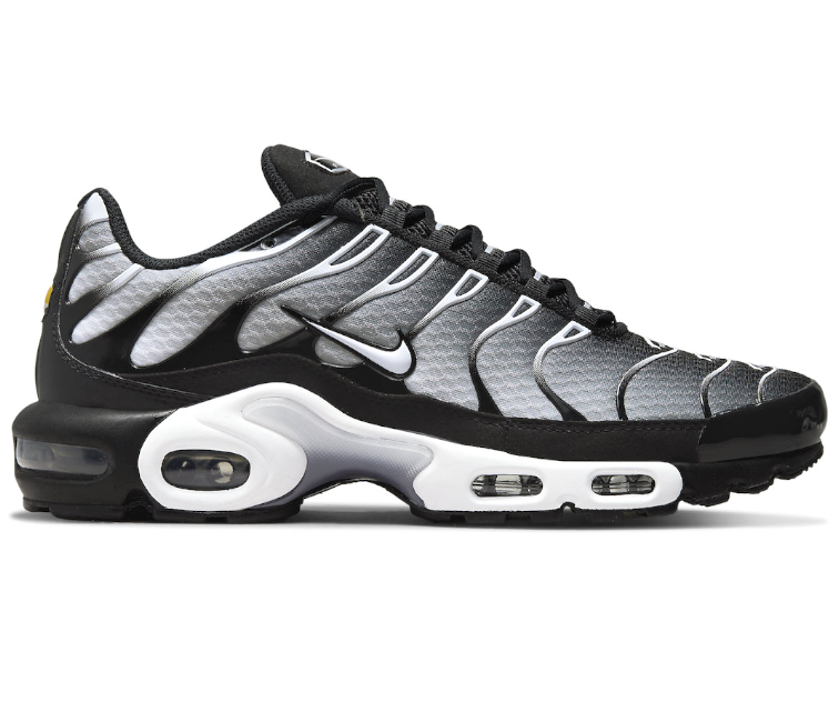 Nike TN Smoke Gray