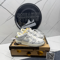 Dunk Off White Lot 49