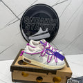 Dunk Off White Lot 28