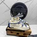 Dunk Off White Lot 32