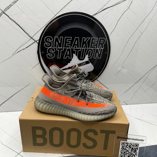 Yeezy Beluga