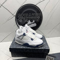 Jordan 4 Midnight Navy