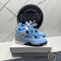 Jordan 4 University Blue