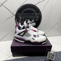 Jordan 4 PSG Paris