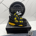 Jordan 4 Thunder 2023