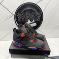 Jordan 4 Raptors