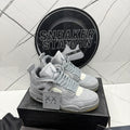 Jordan 4 Kaws