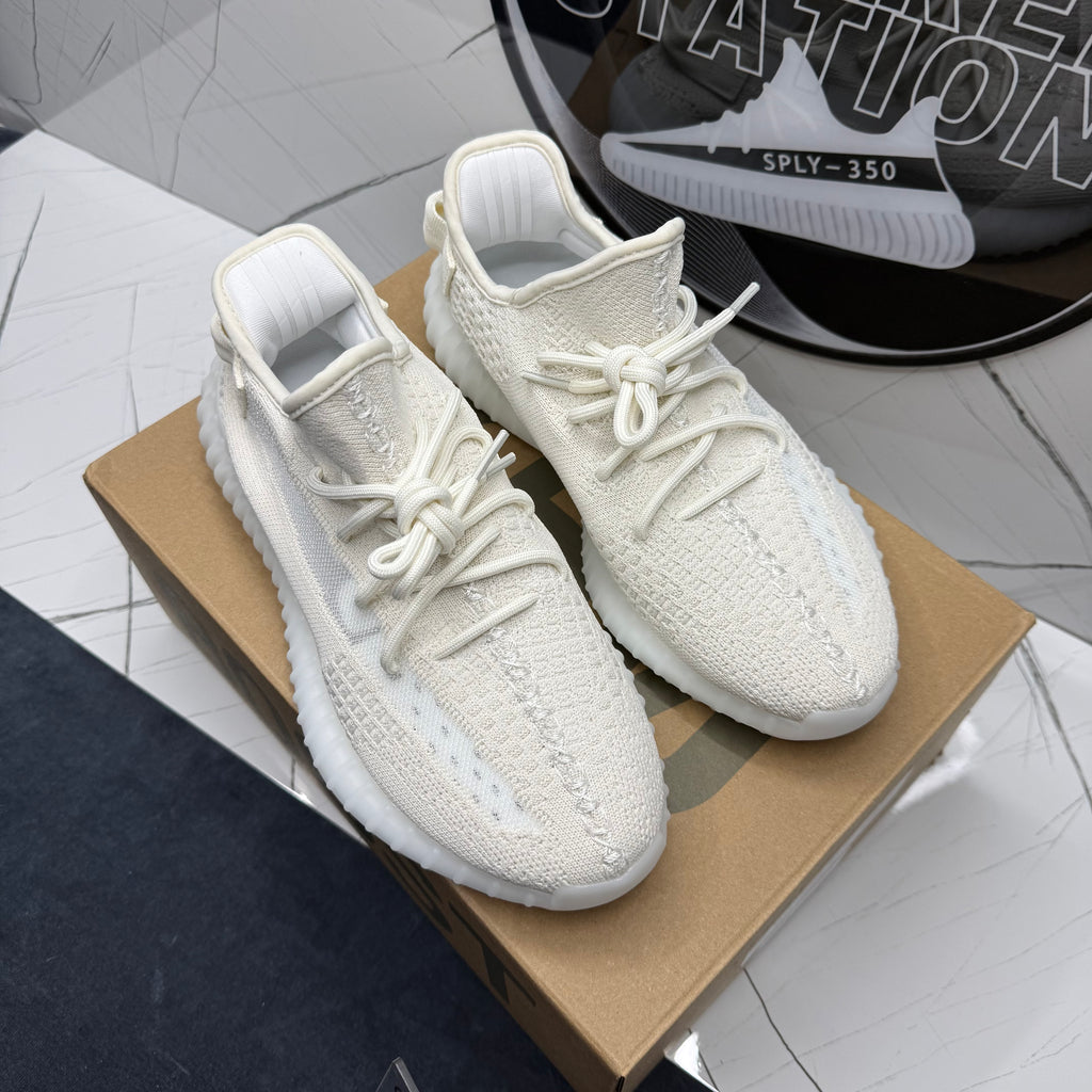 Yeezy Bone