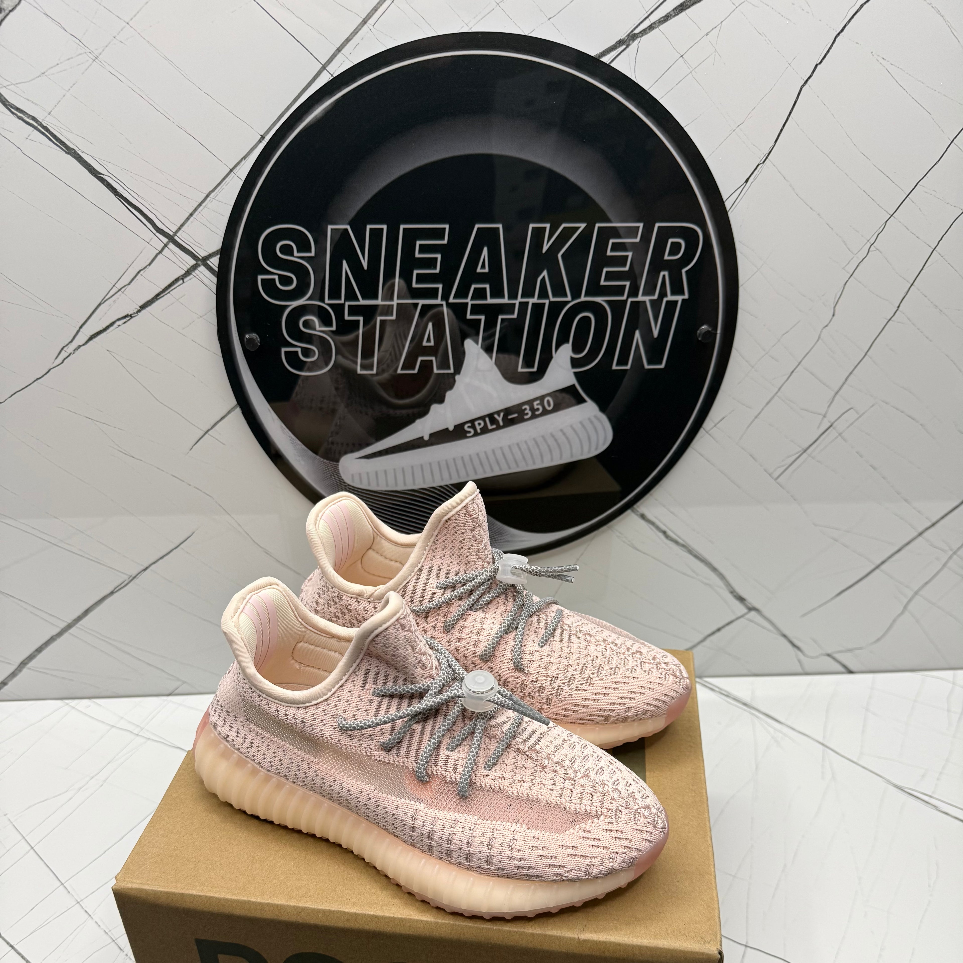 Yeezy Synth