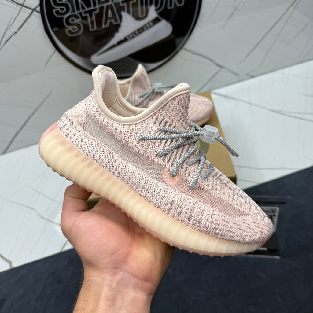 Yeezy Synth