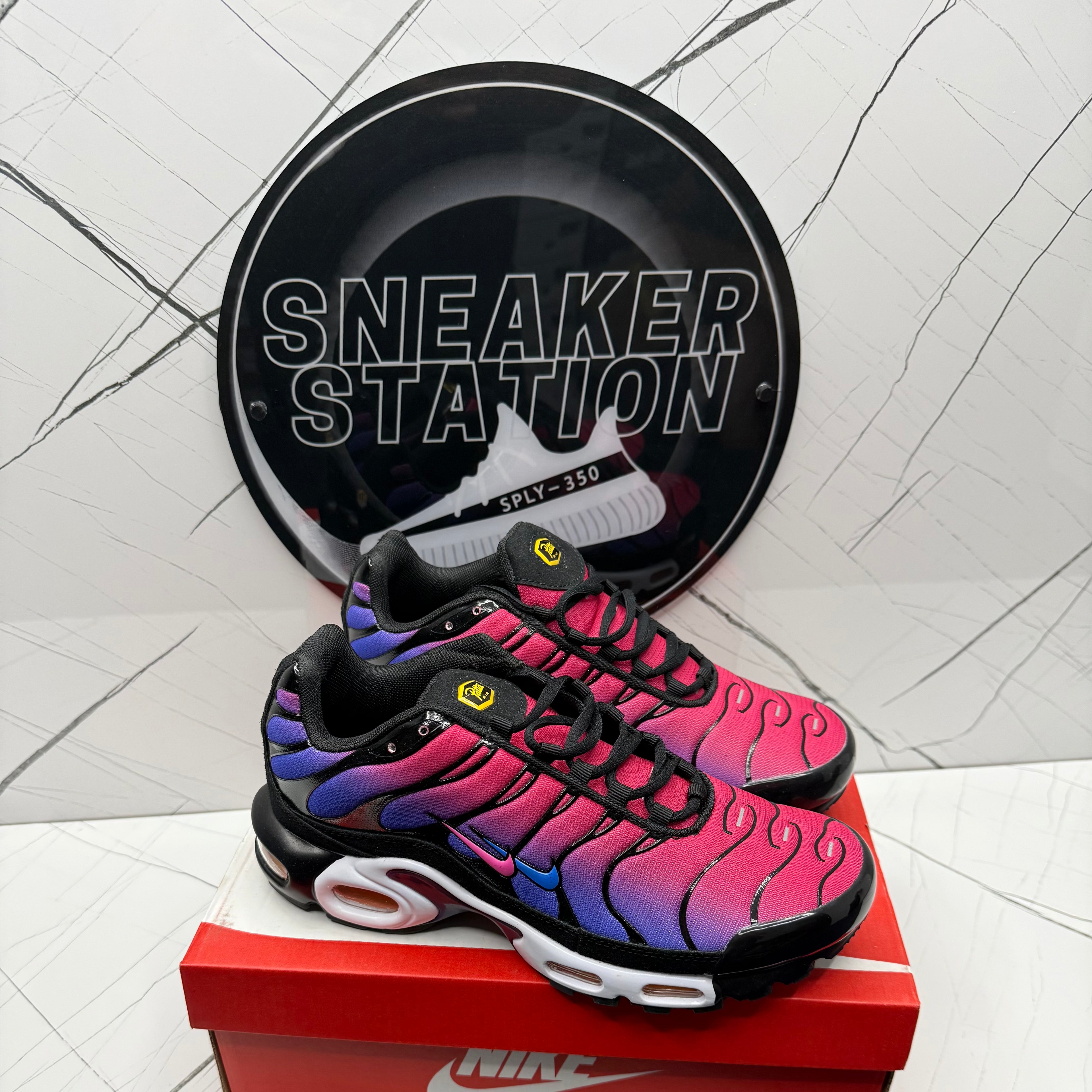 Nike TN Barcelona