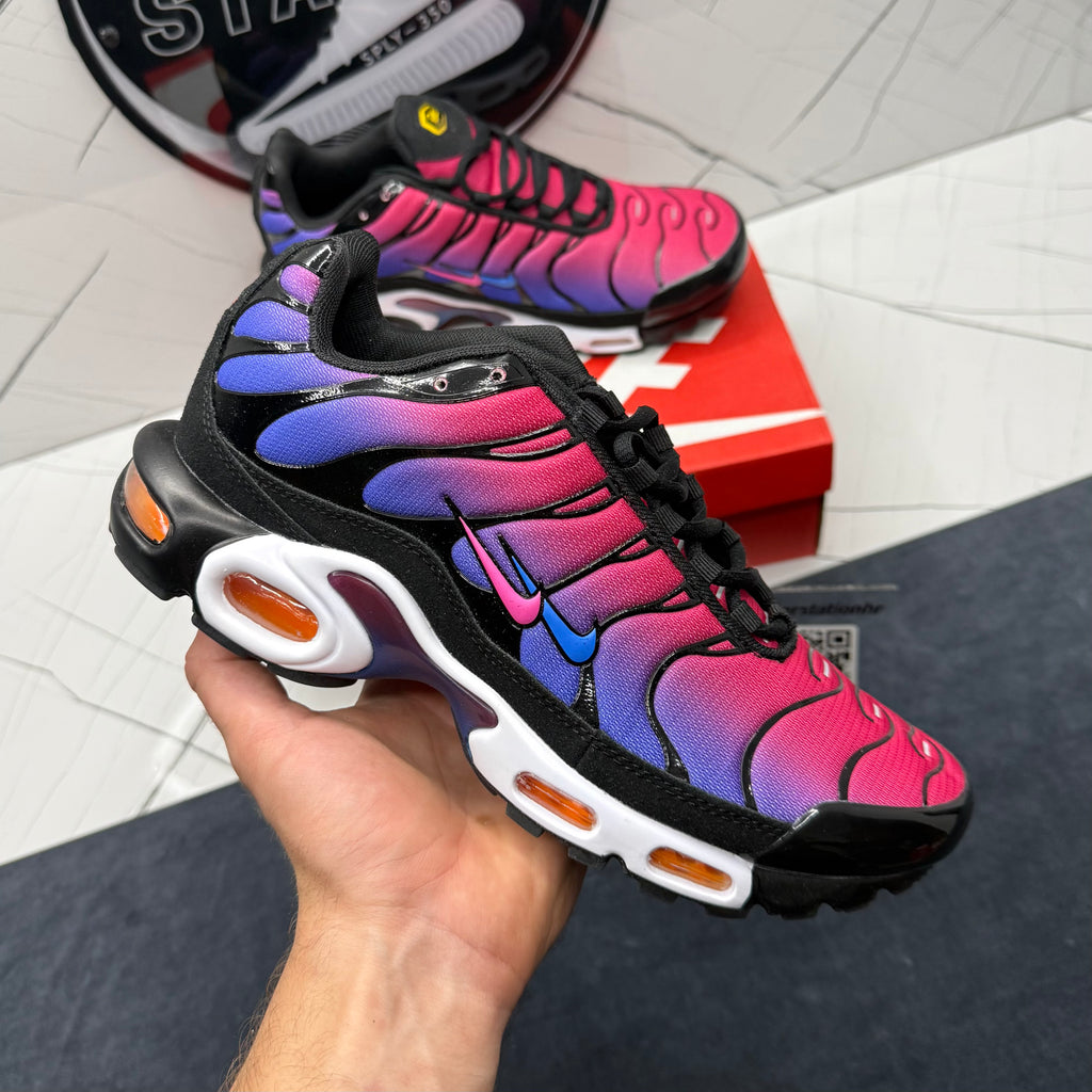 Nike TN Barcelona