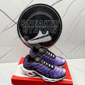 Nike TN Voltage Purple