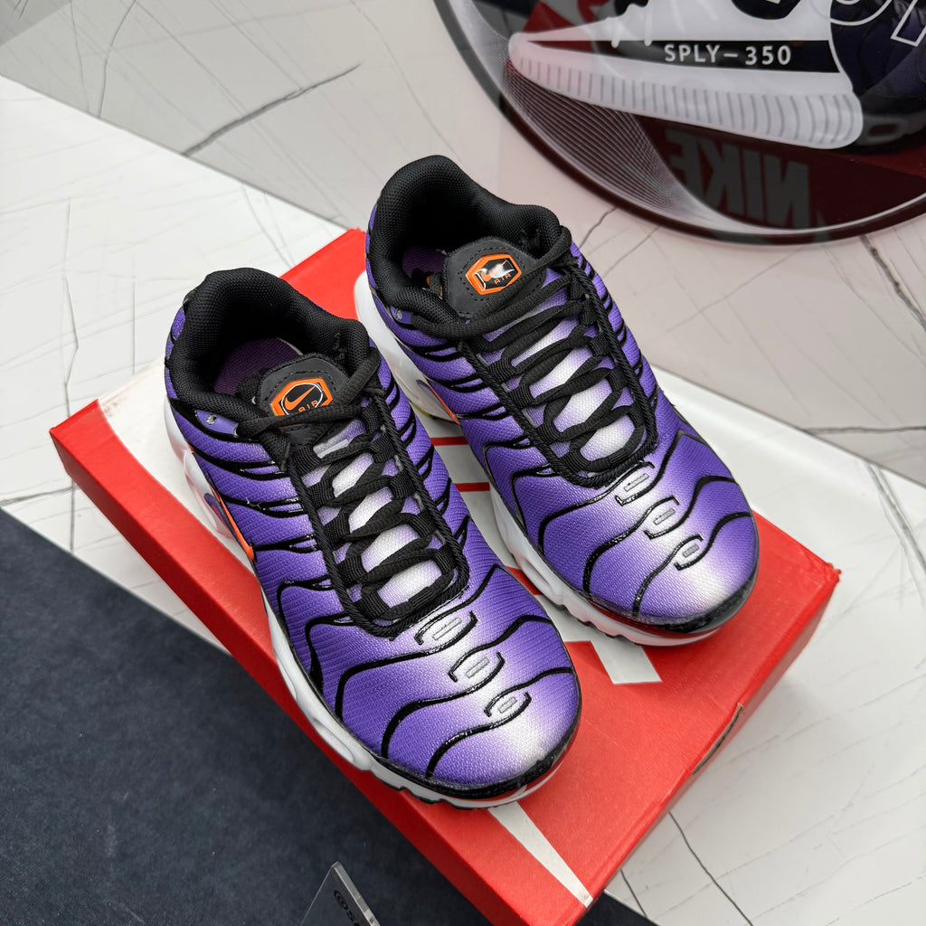 Nike TN Voltage Purple