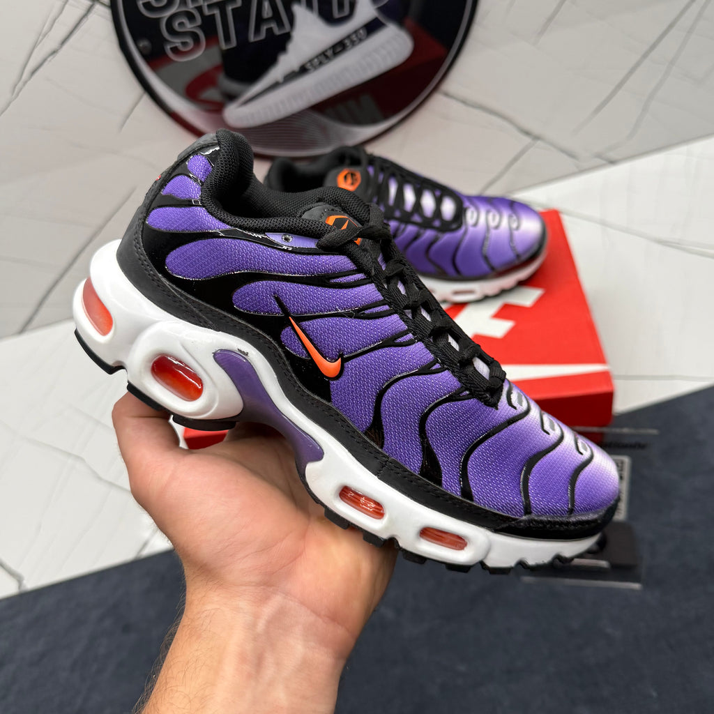 Nike TN Voltage Purple