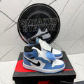 Jordan 1 University Blue