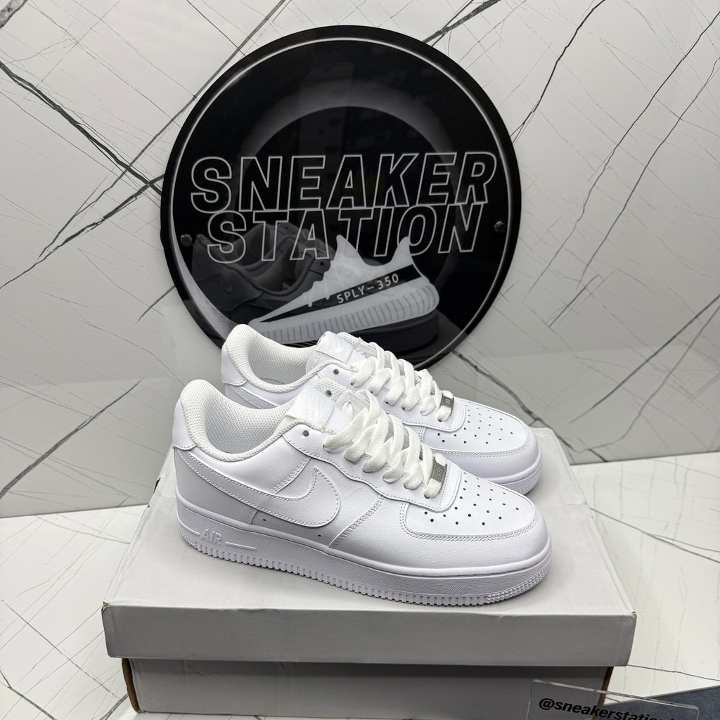 Nike AIR force 1