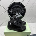 Lanvin Curb Black