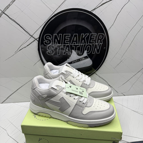 Off White Out of Office Grey