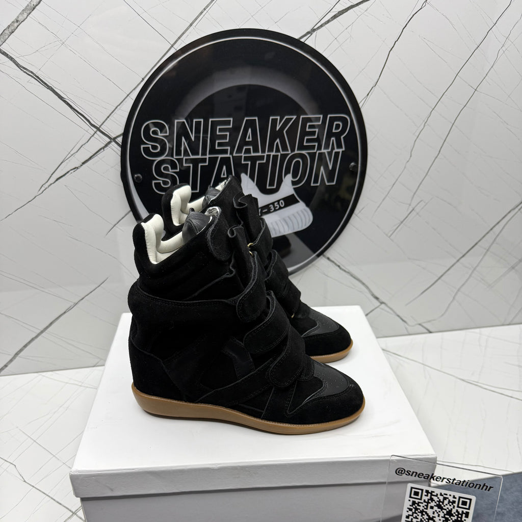 Isabel Marant Black