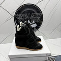 Isabel Marant Black