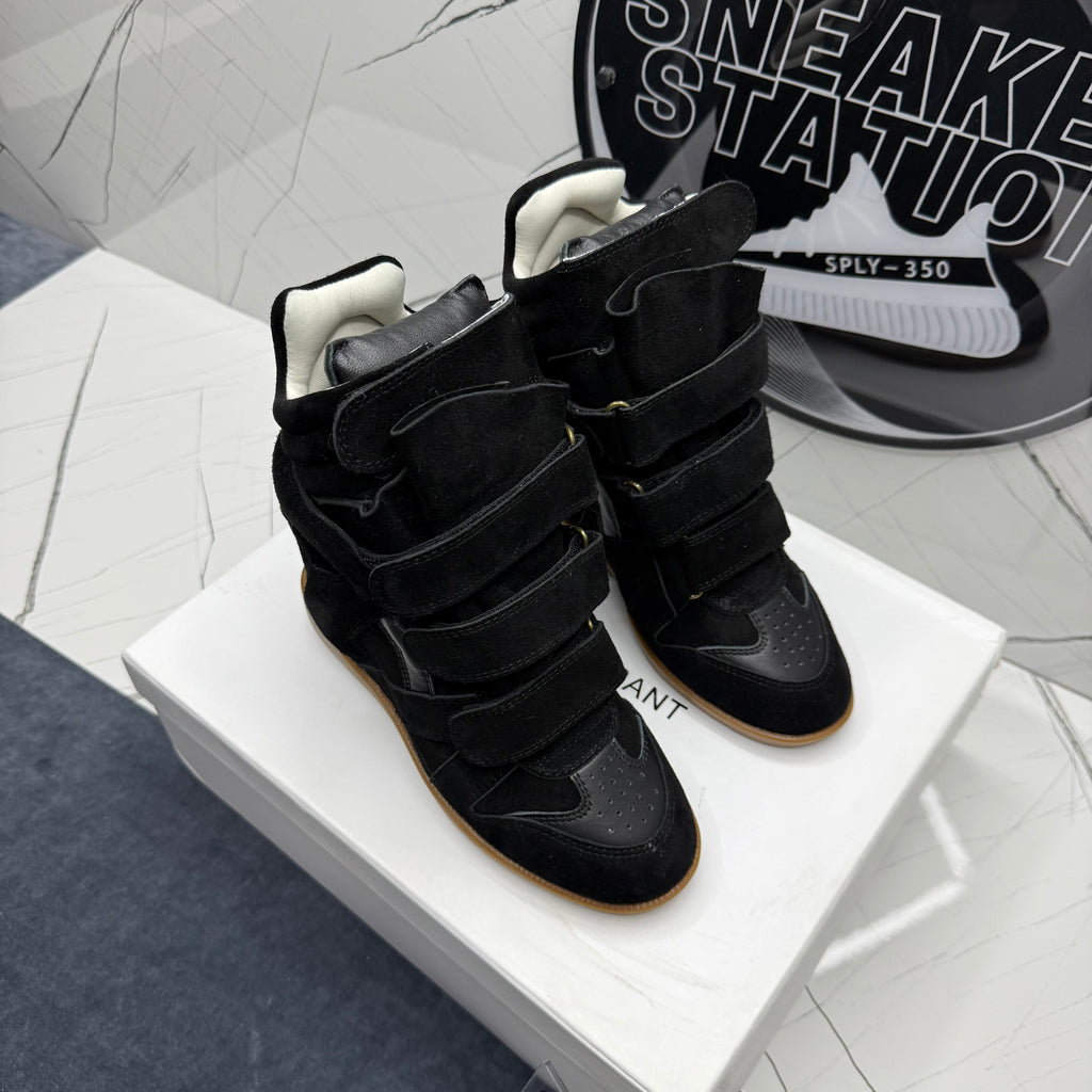 Isabel Marant Black