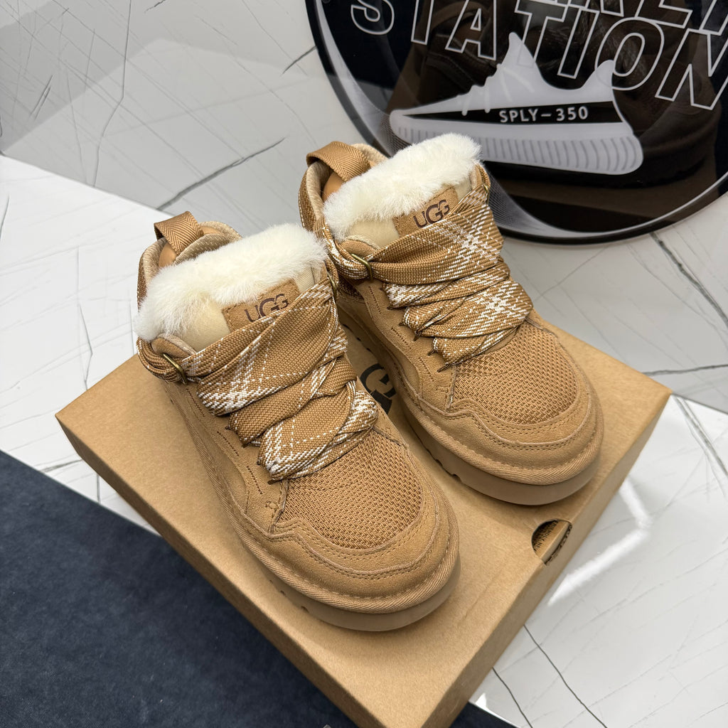 UGG Lowmel