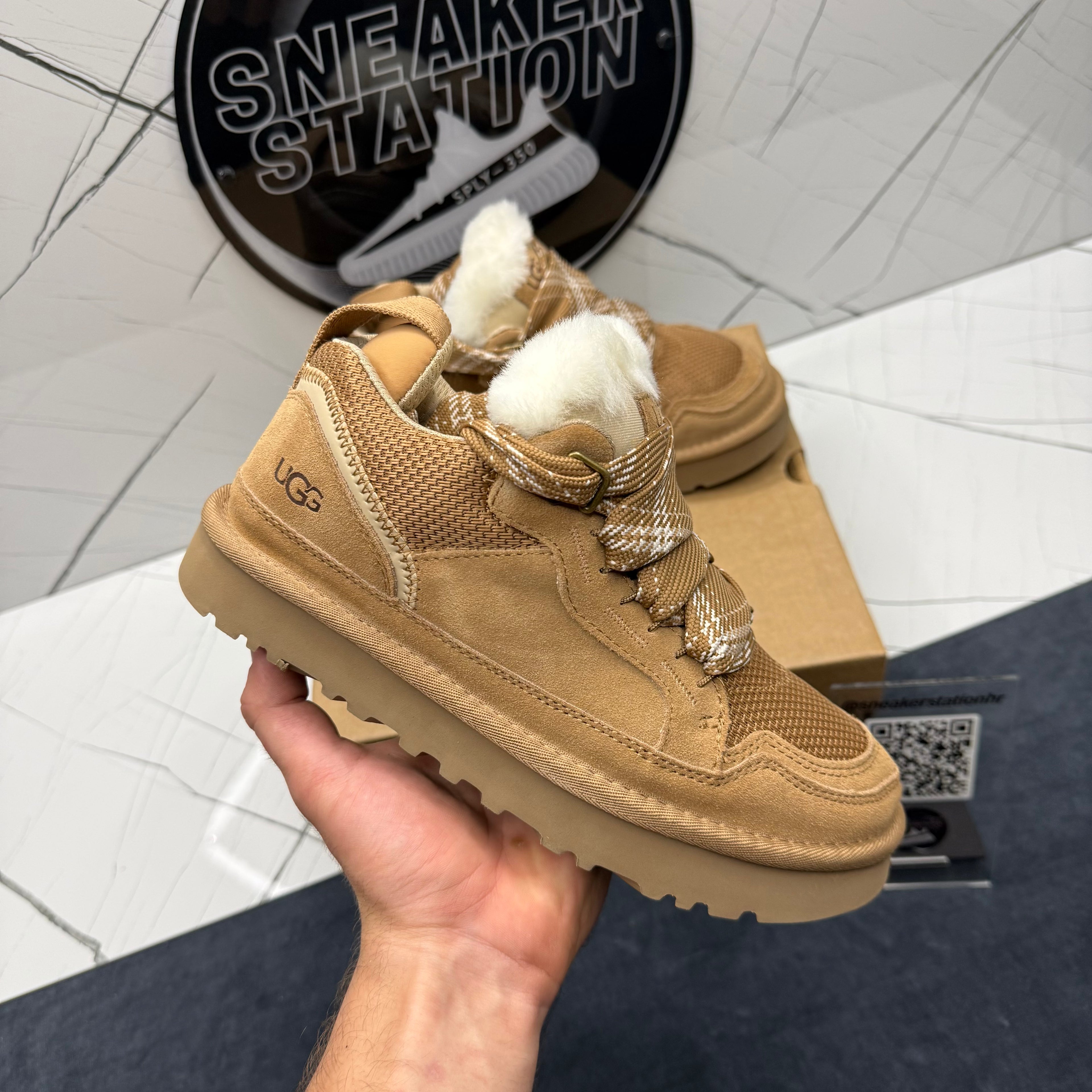 UGG Lowmel