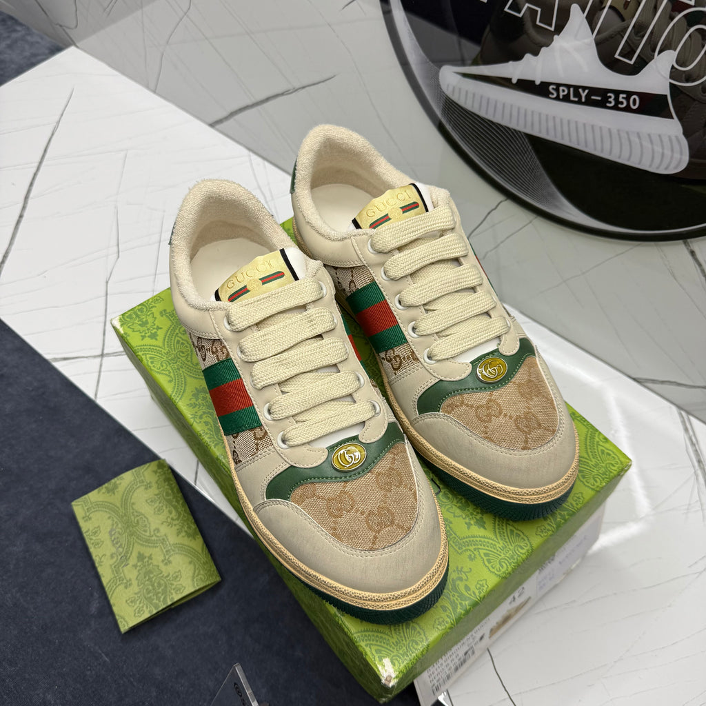 Gucci Screener