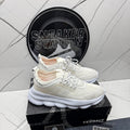 Versace Chain Reaction White