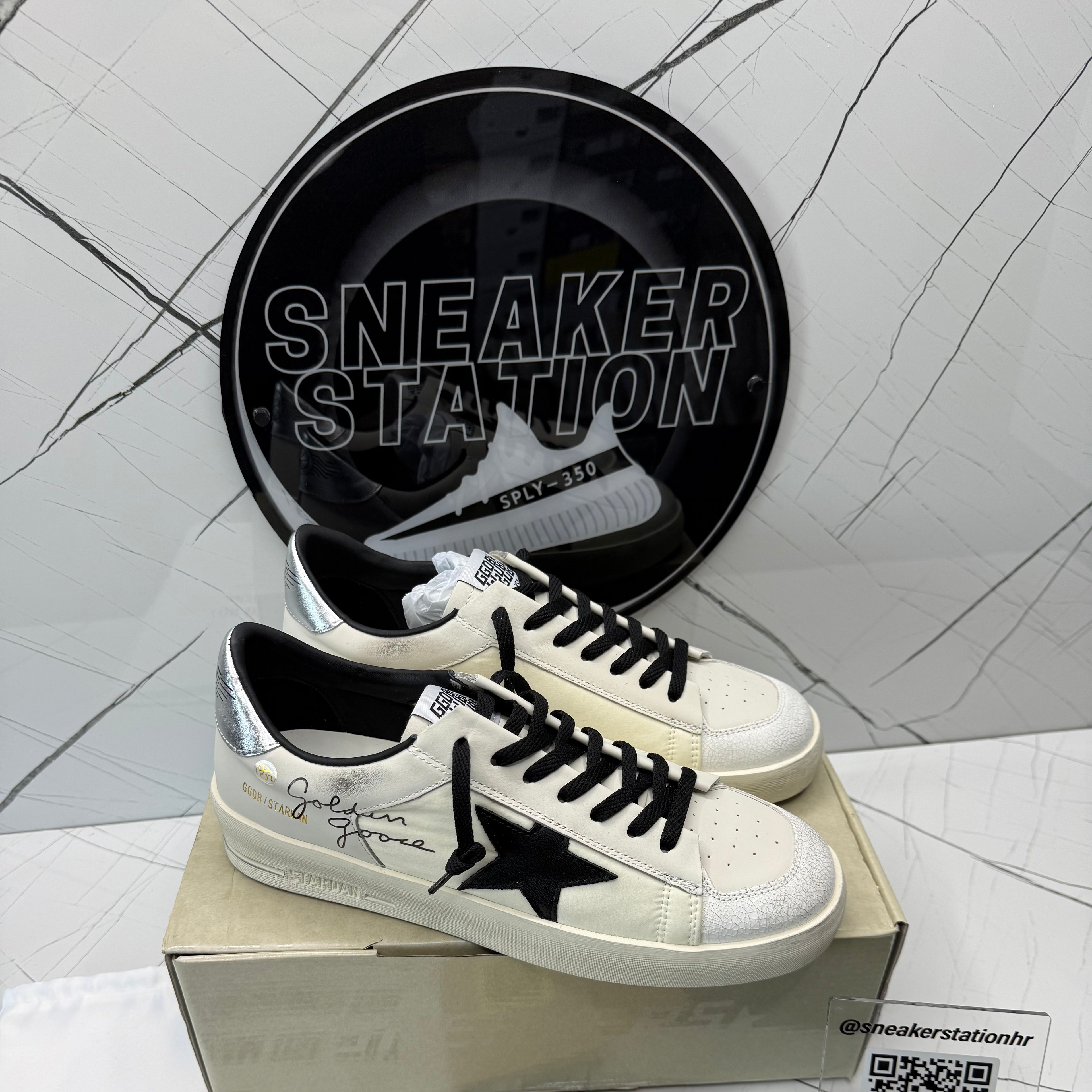 Golden Goose