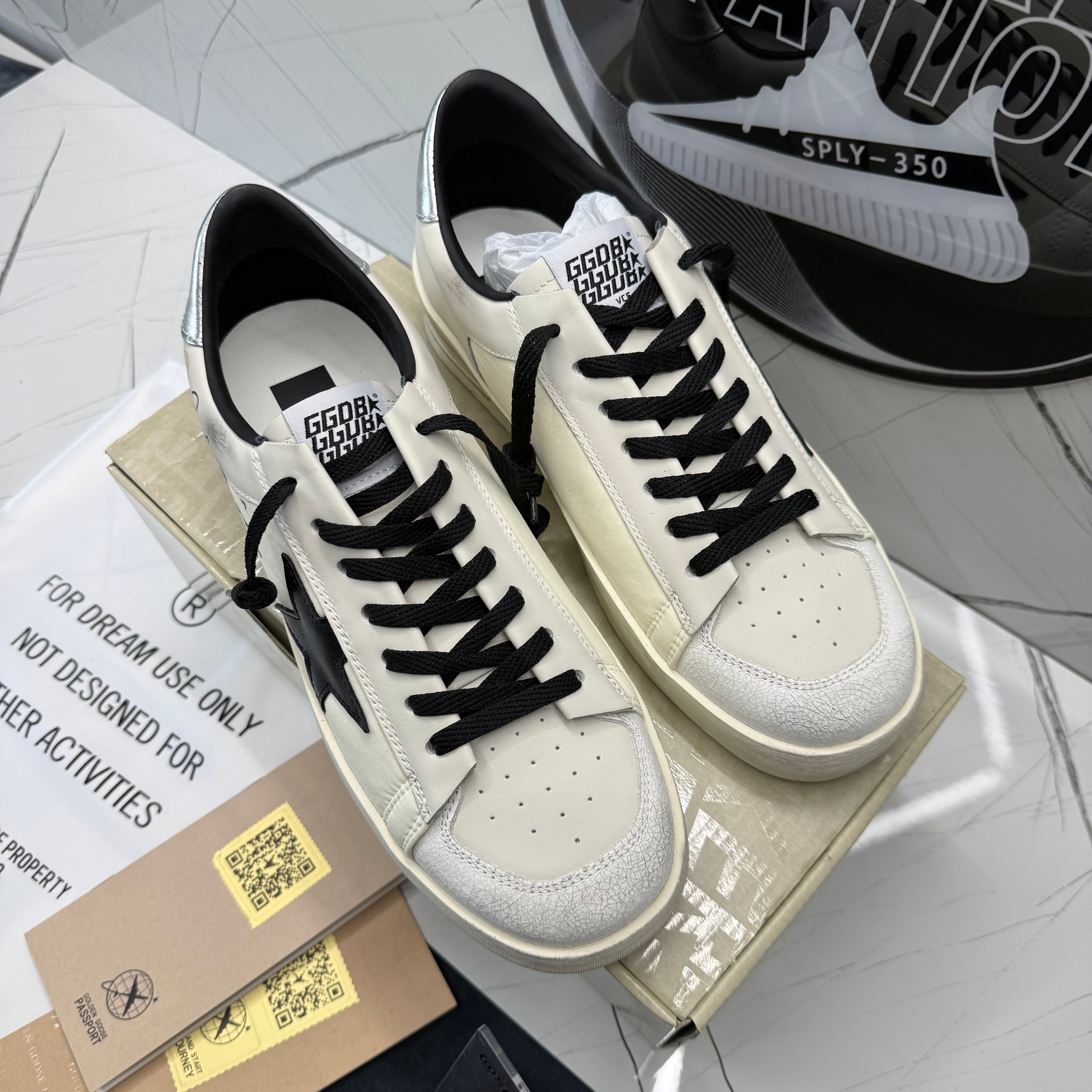 Golden Goose