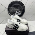 Valentino Black White