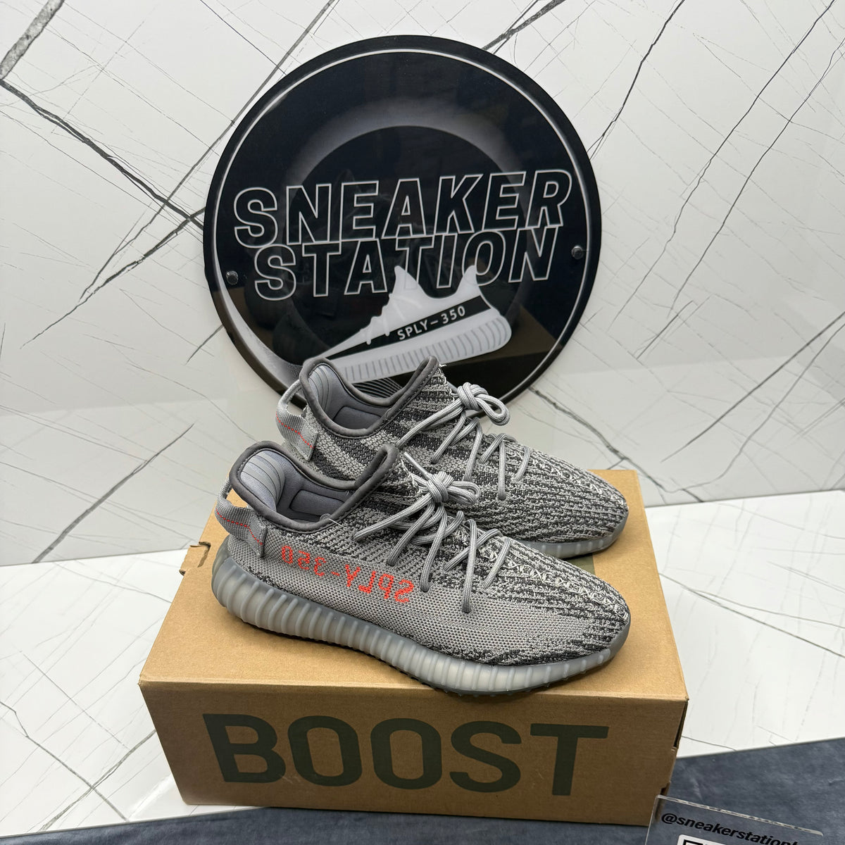 Yeezy Beluga 2.0