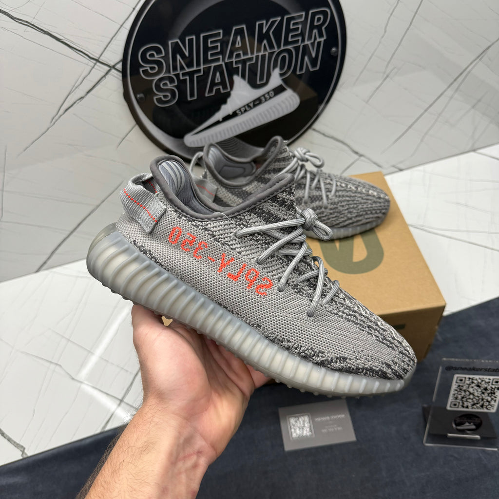 Yeezy Beluga 2.0